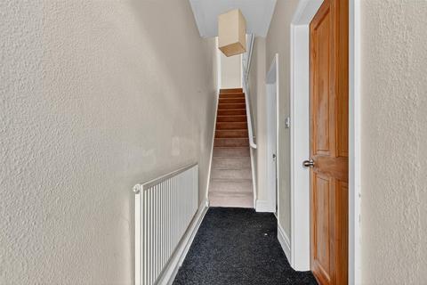 undefined, Cameron Grove, York