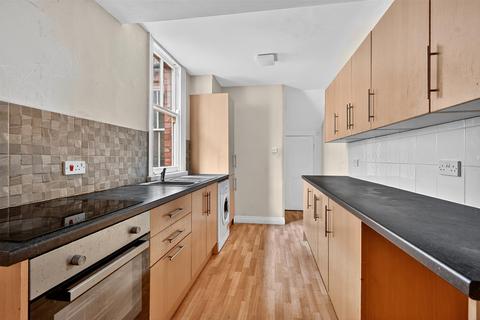 undefined, Cameron Grove, York