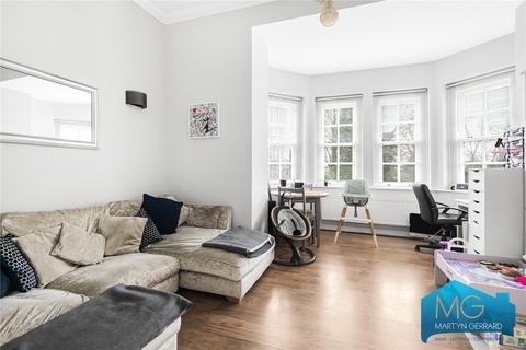 undefined, Newsholme Drive, London, N21