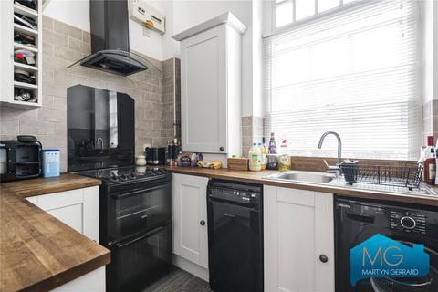 undefined, Newsholme Drive, London, N21