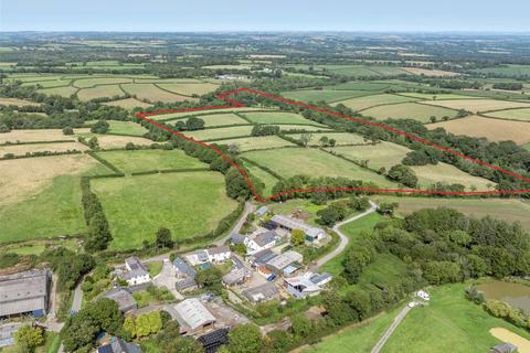 undefined, Patchacott, Devon EX21