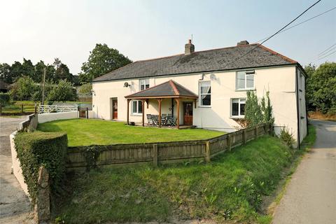 undefined, Patchacott, Devon EX21