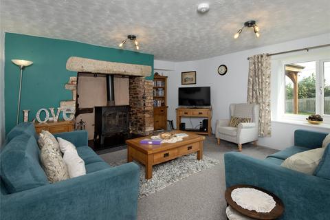 undefined, Patchacott, Devon EX21
