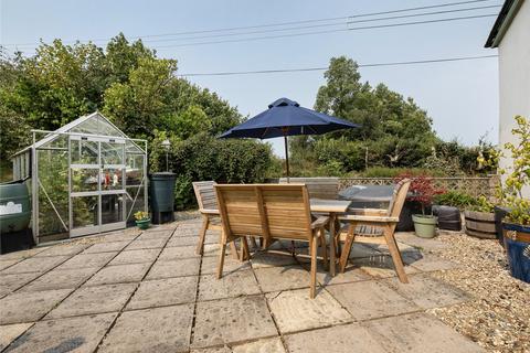 Farm for sale, Patchacott, Devon EX21