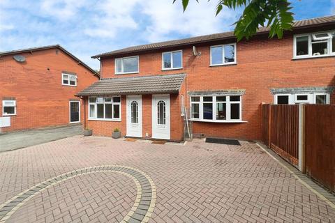 undefined, Rowton Road, Shrewsbury