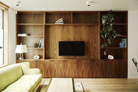 1 bedroom flat to rent, Weymouth Mews, Marylebone, London, W1G