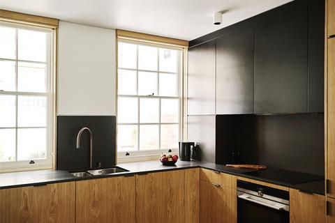 1 bedroom flat to rent, Weymouth Mews, Marylebone, London, W1G