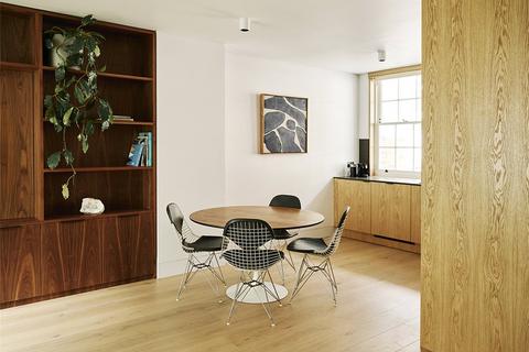 1 bedroom flat to rent, Weymouth Mews, Marylebone, London, W1G