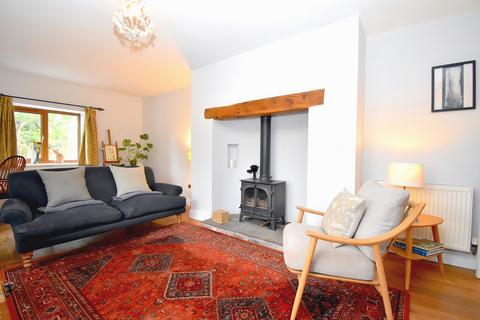 3 bedroom bungalow for sale, Castle Farm, Sennybridge, Brecon, Powys.