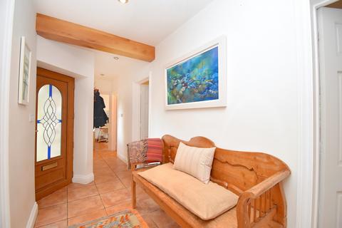 3 bedroom bungalow for sale, Castle Farm, Sennybridge, Brecon, Powys.