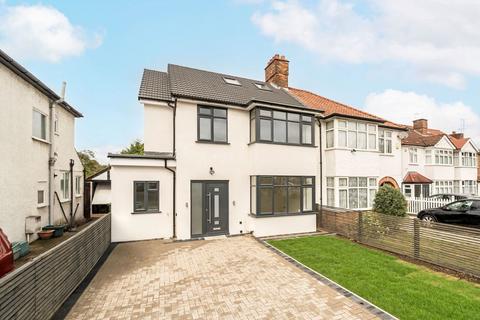 Beresford Avenue, Surbiton KT5