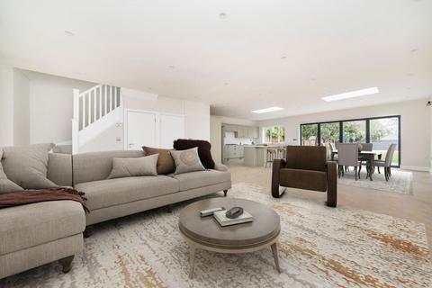undefined, Beresford Avenue, Surbiton KT5