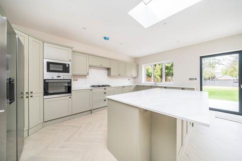 undefined, Beresford Avenue, Surbiton KT5