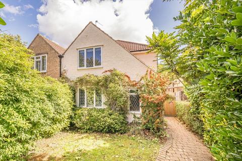 4 bedroom semi-detached house for sale, Ewell Road, Surbiton KT6