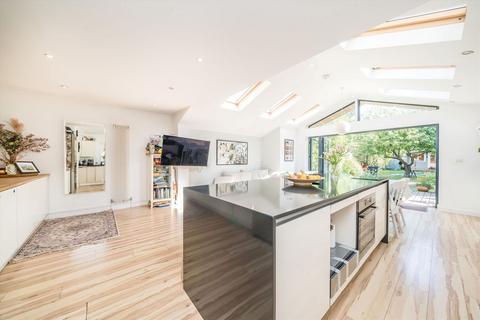 4 bedroom semi-detached house for sale, Ewell Road, Surbiton KT6