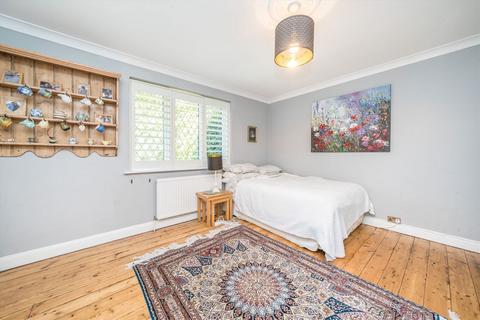 4 bedroom semi-detached house for sale, Ewell Road, Surbiton KT6