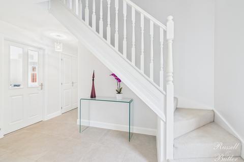 4 bedroom detached house for sale, Rosemary Close, Buckingham