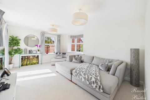 undefined, Rosemary Close, Buckingham