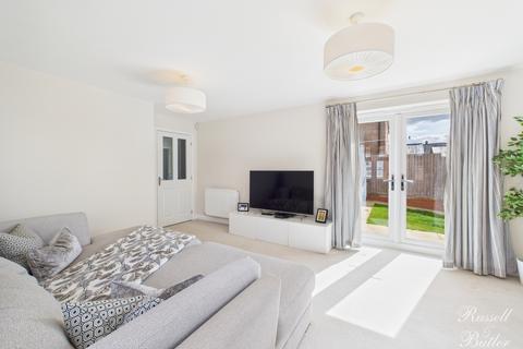 undefined, Rosemary Close, Buckingham