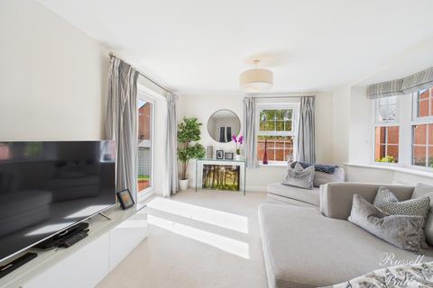 undefined, Rosemary Close, Buckingham