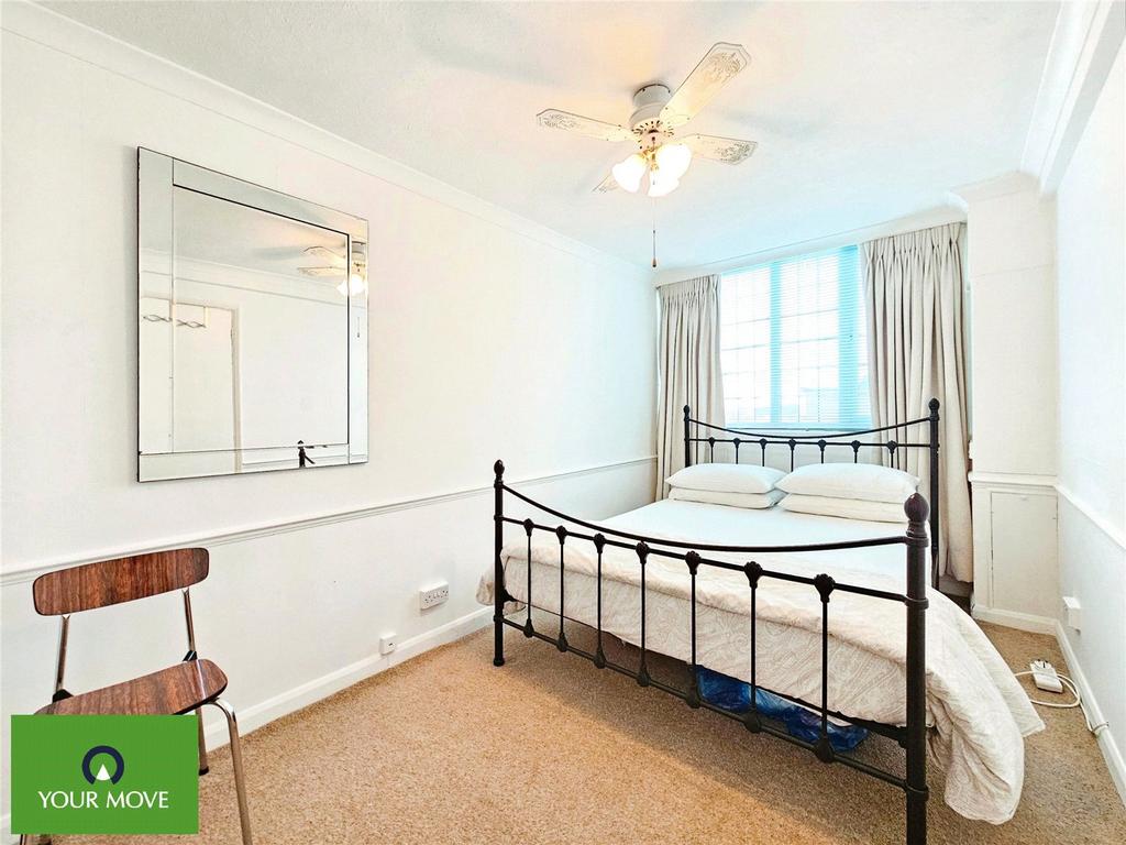 Bed 1