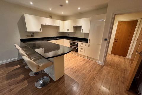 2 bedroom apartment for sale, Epsom Road, Guildford, GU1