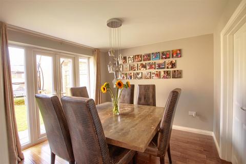 4 bedroom detached house for sale, The Rings, Ingleby Barwick