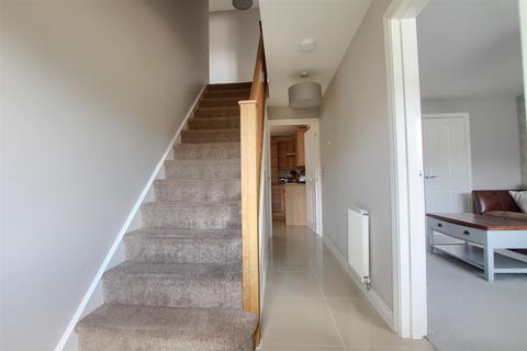 4 bedroom detached house for sale, The Rings, Ingleby Barwick