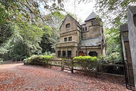 3 bedroom detached house to rent, Primrose Lane, Bingley, West Yorkshire, BD16