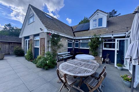 5 bedroom detached bungalow for sale, Ash Green Road, Ash Green, GU12
