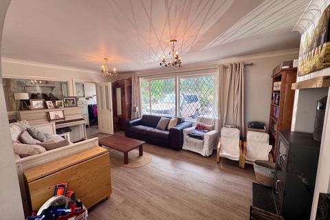 5 bedroom detached bungalow for sale, Ash Green Road, Ash Green, GU12