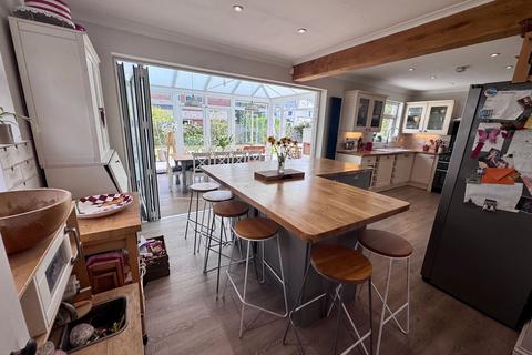 5 bedroom detached bungalow for sale, Ash Green Road, Ash Green, GU12