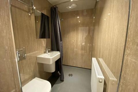 1 bedroom in a house share to rent, Bernard St, Swansea