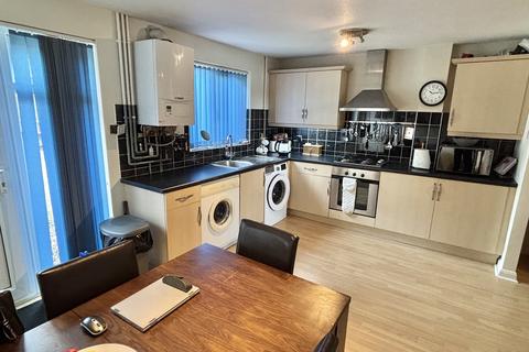 3 bedroom terraced house for sale, Wigston LE18