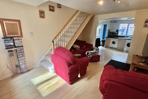3 bedroom terraced house for sale, Wigston LE18