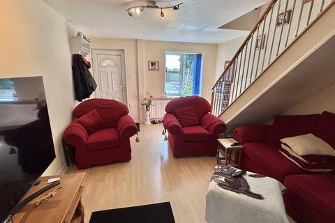 3 bedroom terraced house for sale, Wigston LE18
