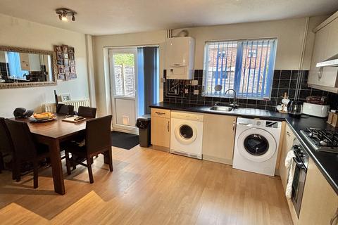 3 bedroom terraced house for sale, Wigston LE18