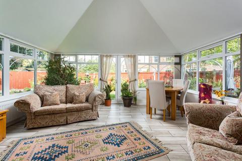 3 bedroom detached house for sale, Honey Pot, Bubwith, Selby