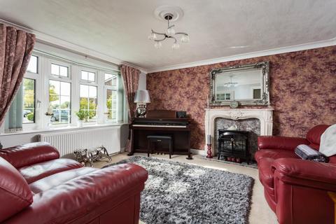 3 bedroom detached house for sale, Honey Pot, Bubwith, Selby