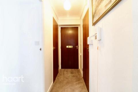 1 bedroom retirement property for sale, Oakdene Close, PINNER