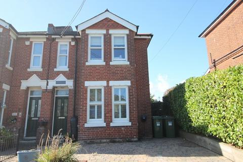 3 bedroom semi-detached house for sale, Station Road, Netley Abbey, Southampton