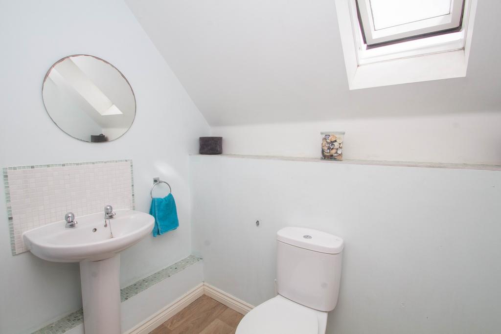 Master En Suite
