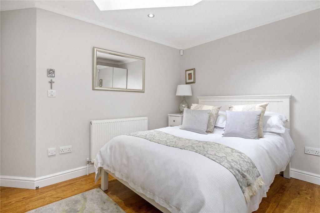 1st Bedroom