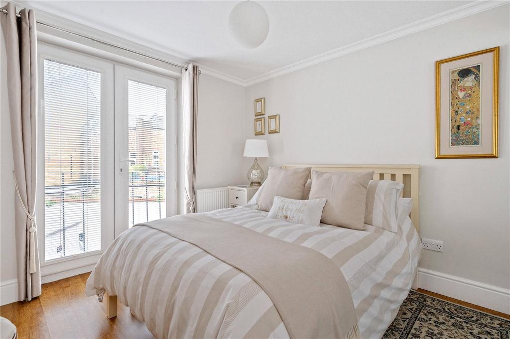 2nd Bedroom
