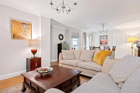 undefined, Buckingham Mews, London, N1