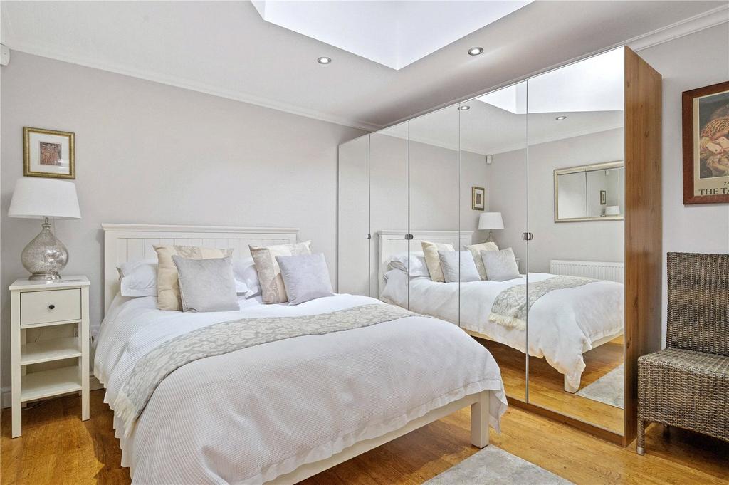 1st Bedroom