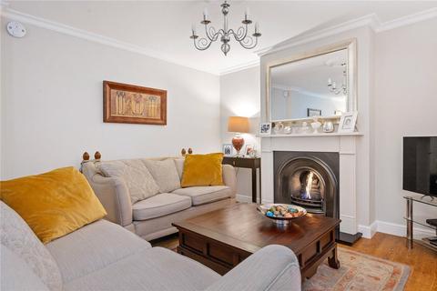 3 bedroom end of terrace house for sale, Buckingham Mews, London, N1