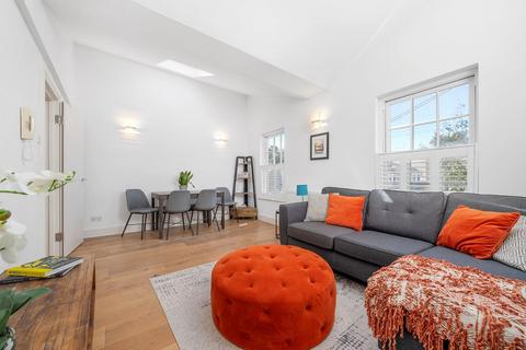 Lyham Road, SW2