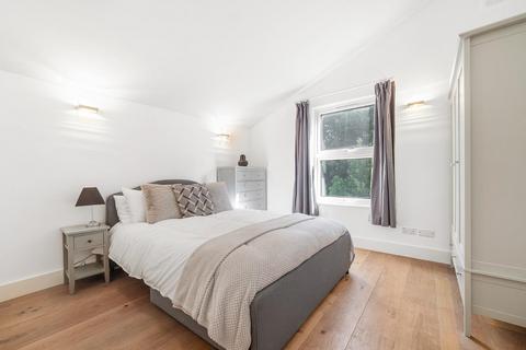 undefined, Lyham Road, SW2