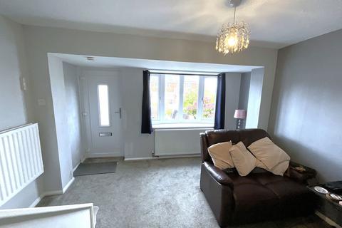 3 bedroom semi-detached house for sale, Firth Park Crescent, Halesowen B62